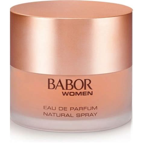 babor parfum no 1